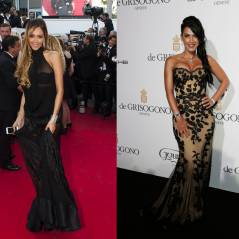 Nabilla Benattia VS Ayem Nour : qui était la plus hot au Festival de Cannes ?