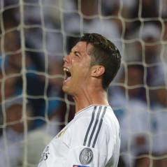Cristiano Ronaldo, Karim Benzema, Varane, Zidane... des champions ivres de joie