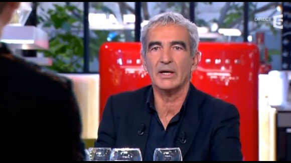 Samir Nasri : Raymond Domenech furieux contre sa copine