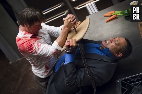Hannibal saison 3 : Jack ne devrait pas mourir 