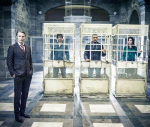 Hannibal saison 3 : premi&egrave;res infos