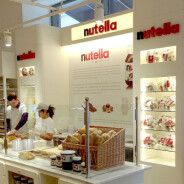 Le premier bar à Nutella ouvre en France : sortez les cuillères !
