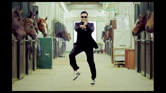 Psy : Gangnam Style franchit la barre des 2 milliards de vues sur YouTube