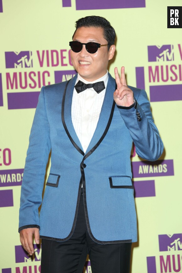 Psy : Gangnam Style passe la barre des 2 milliards de vues sur YouTube