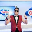  Psy : Gangnam Style dans le Guinness Book des records 