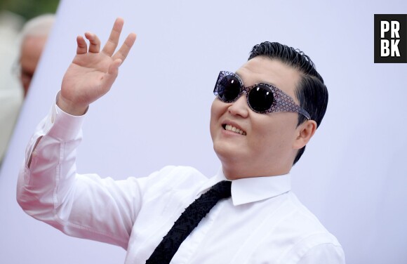 Psy : Gangnam Style bat encore des records