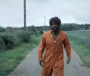 Black M - Sur ma route, le clip officiel extrait de l'album "Les Yeux plus gros que le monde"