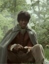 Black M en Frodon (Le Seigneur des anneaux) dans le clip Sur ma route, extrait de l'album "Les Yeux plus gros que le monde"