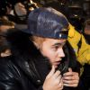 Justin Bieber accusé de racisme après la publication d'une vidéo le montrant en train de raconter une blague raciste
