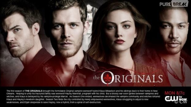 The Originals saison 2 : un retour d'entre les morts à venir