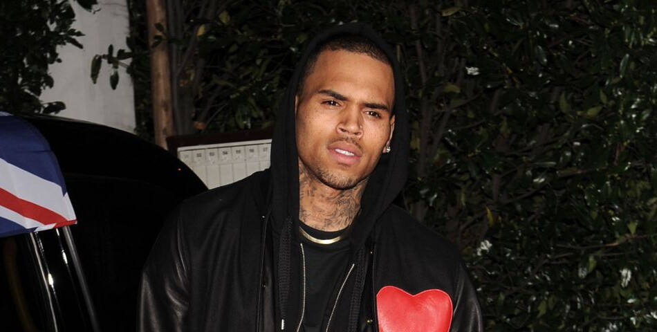  Chris Brown a retrouv&amp;eacute; sa libert&amp;eacute; 