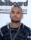  Chris Brown aux Billboard Music Awards 2013 