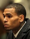  Chris Brown : d&eacute;j&agrave; la sortie de prison pour l'ex de Rihanna 