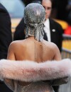 Rihanna : ses fesses exhibées lors des CFDA Awards, le 2 juin 2014