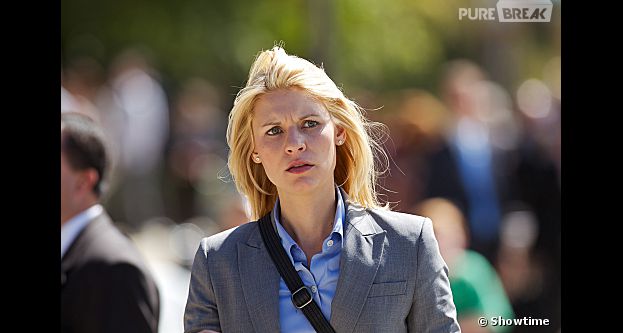 Homeland saison 4 : Claire Danes face &agrave; de nouveaux acteurs