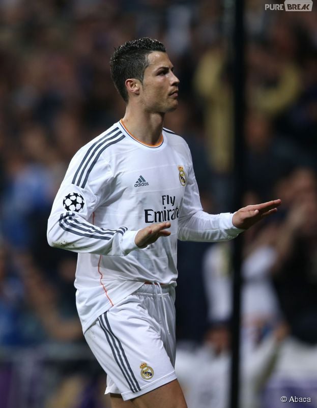 Cristiano Ronaldo victime de magie noire ?
