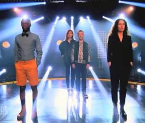 The Dancers : les directeurs artistiques qui jugeront les candidats sur TF1