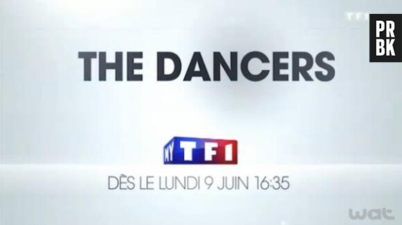 The Dancers débarque le 9 juin prochain sur TF1 à 16h35