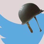 D-Day : Twitter refait le Débarquement avec le hashtag #ImagineTwitterEn1944