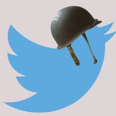 D-Day : Twitter refait le Débarquement avec le hashtag #ImagineTwitterEn1944