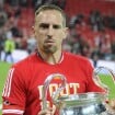 Franck Ribéry forfait pour la Coupe du Monde : "le deuil national est décrété"