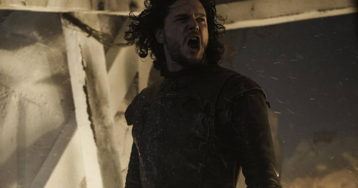 Game Of Thrones Saison 4 Episode 9 Game of Thrones saison 4, épisode 9 : bataille sanglante et Jon Snow en
