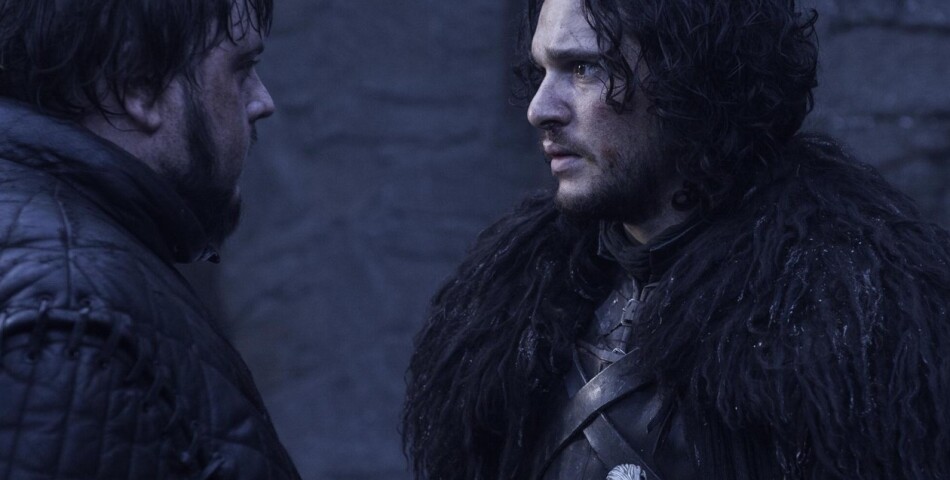  Game of Thrones saison 4 : Jon Snow en danger 