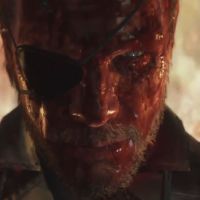 Metal Gear Solid 5 The Phantom Pain : le trailer fou et sanglant de l&#039;E3 2014