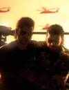  Metal Gear Solid V : The Phantom Pain : un gameplay retravaill&eacute; 