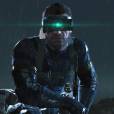  Le prologue Metal Gear Solid 5 Ground Zeroes est sorti le 20 mars 2014 