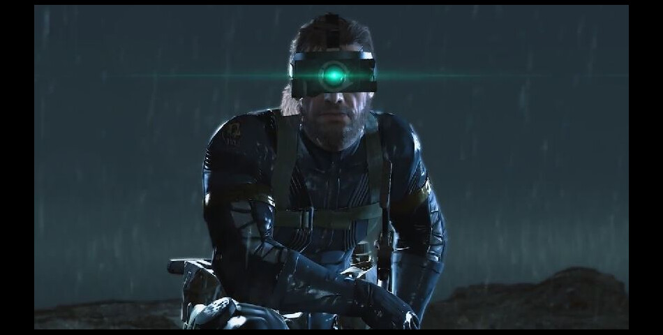  Le prologue Metal Gear Solid 5 Ground Zeroes est sorti le 20 mars 2014 