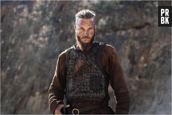 Vikings saison 3 : Ragnar est roi
