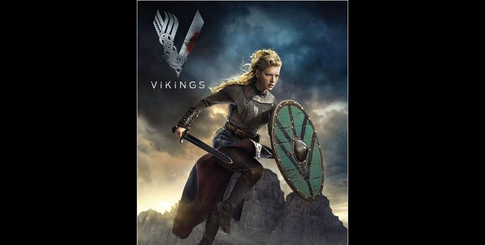  Vikings saison 3 : Lagertha future Reine ? 