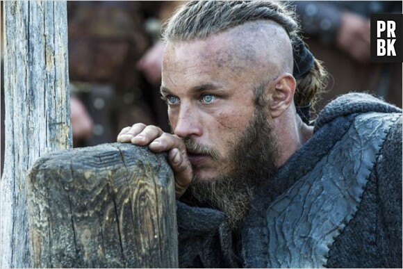 Vikings saison 3 : premières infos sur Ragnar