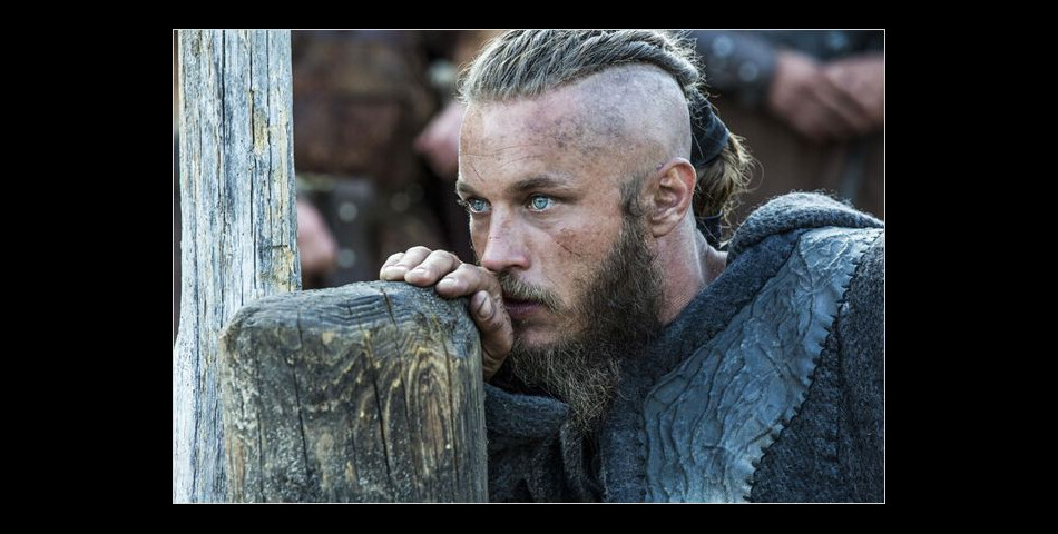  Vikings saison 3 : premi&amp;egrave;res infos sur Ragnar 