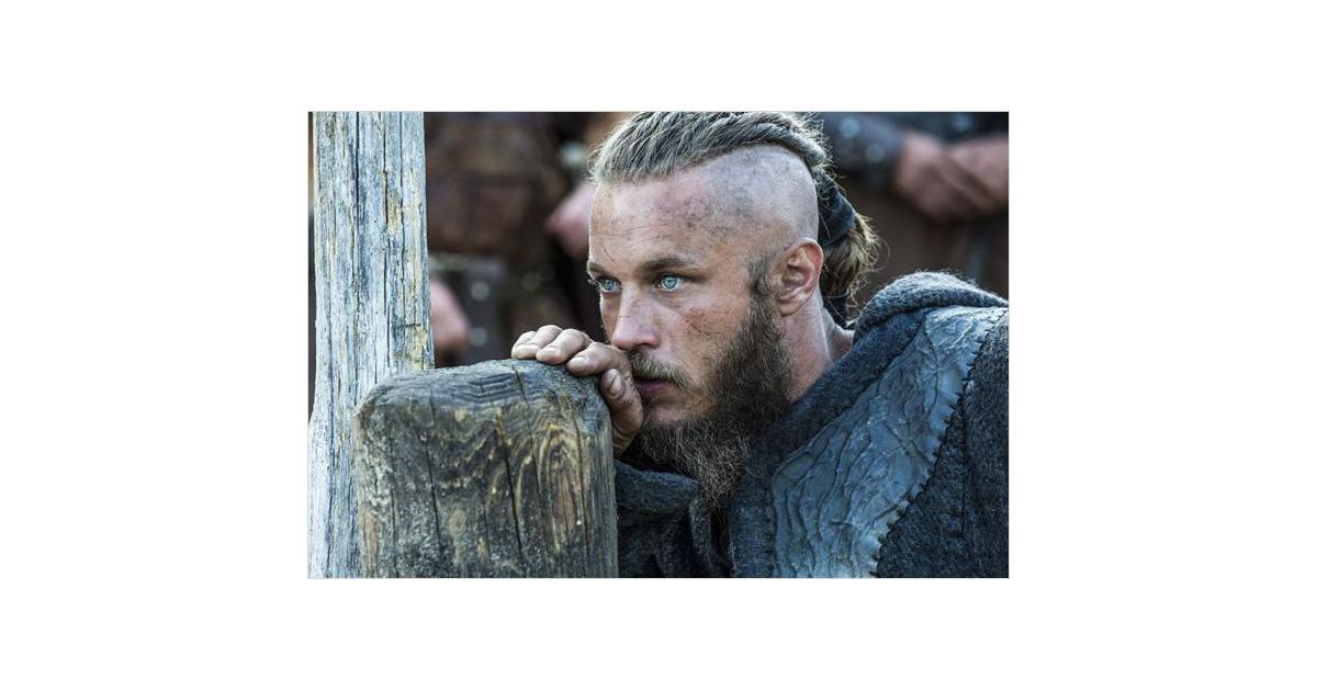 Vikings saison 3 : premières infos sur Ragnar - Purebreak