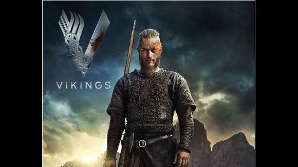Vikings saison 3 : une nouvelle année "extraordinaire" qui "élèvera le niveau"