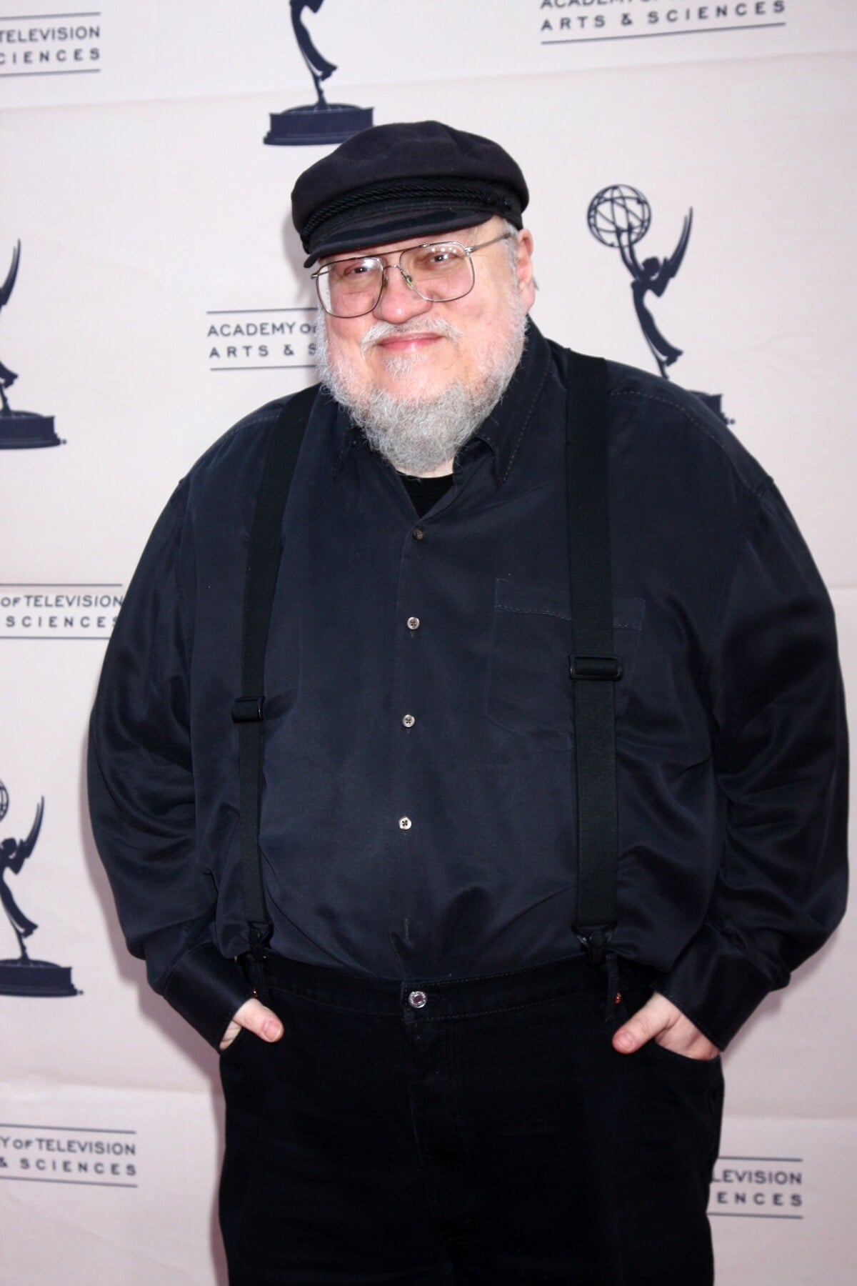 Photo : Game of Thrones : George R.R. Martin veut plus d'épisodes ...