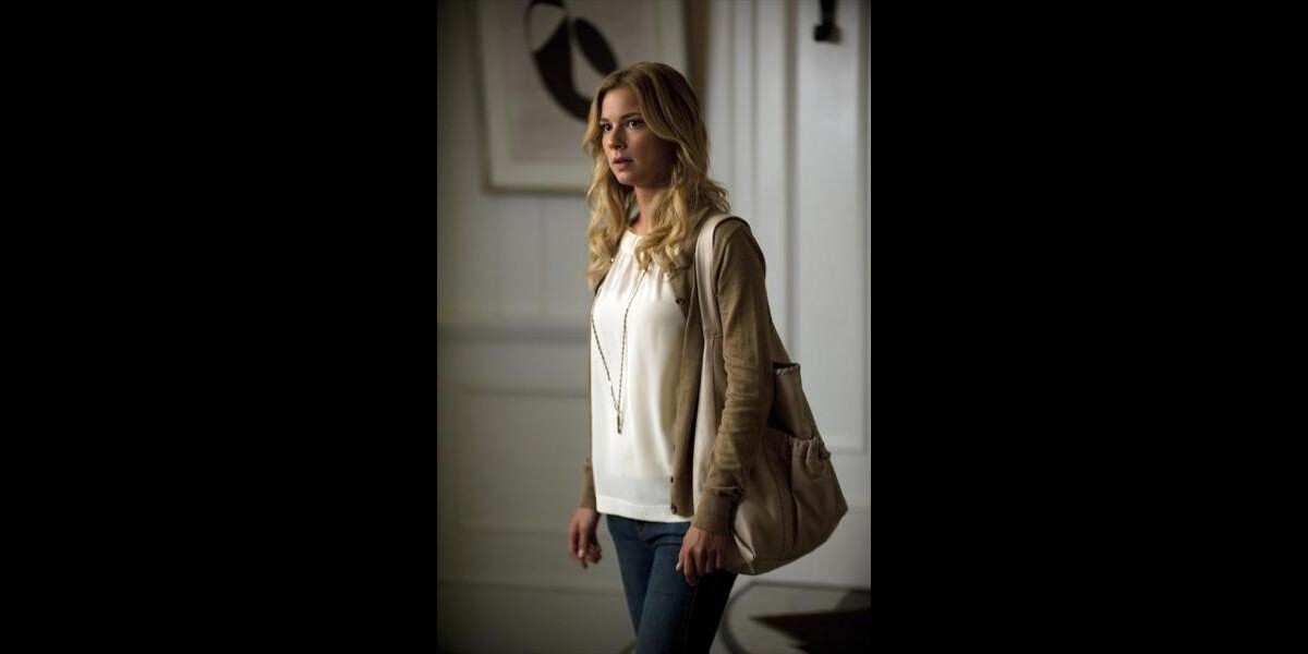 Photo : Revenge saison 4 : une nouvelle année chargée - PureBreak