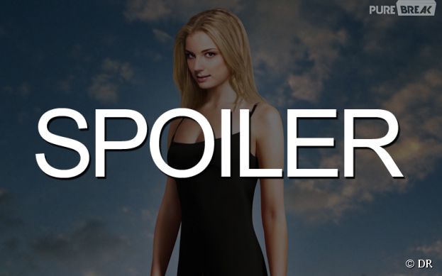 Revenge saison 4 : un nouveau copain pour Emily
