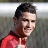 Cristiano Ronaldo blessé : CR7 rassure ses fans