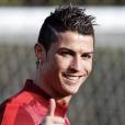  Cristiano Ronaldo bless&eacute; : CR7 rassure ses fans 