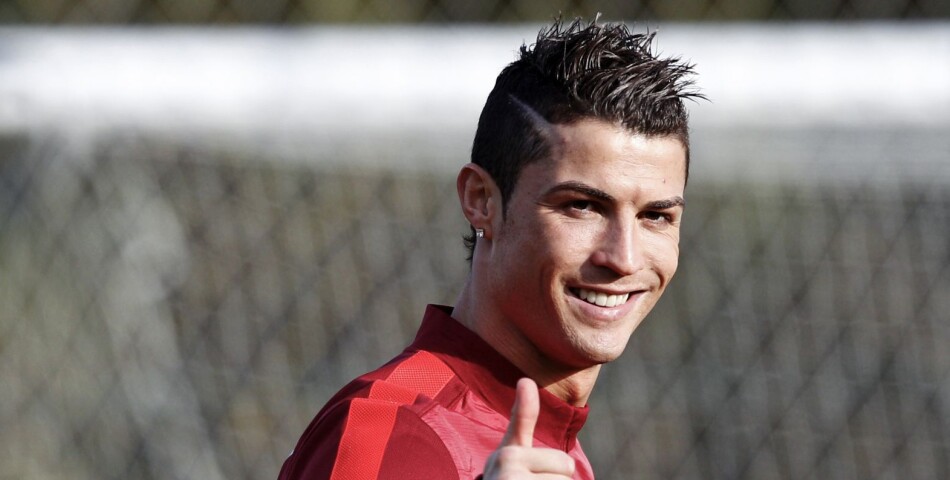  Cristiano Ronaldo bless&amp;eacute; : CR7 rassure ses fans 