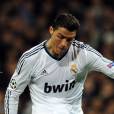  Cristiano Ronaldo bless&eacute; : CR7 rassure ses fans 