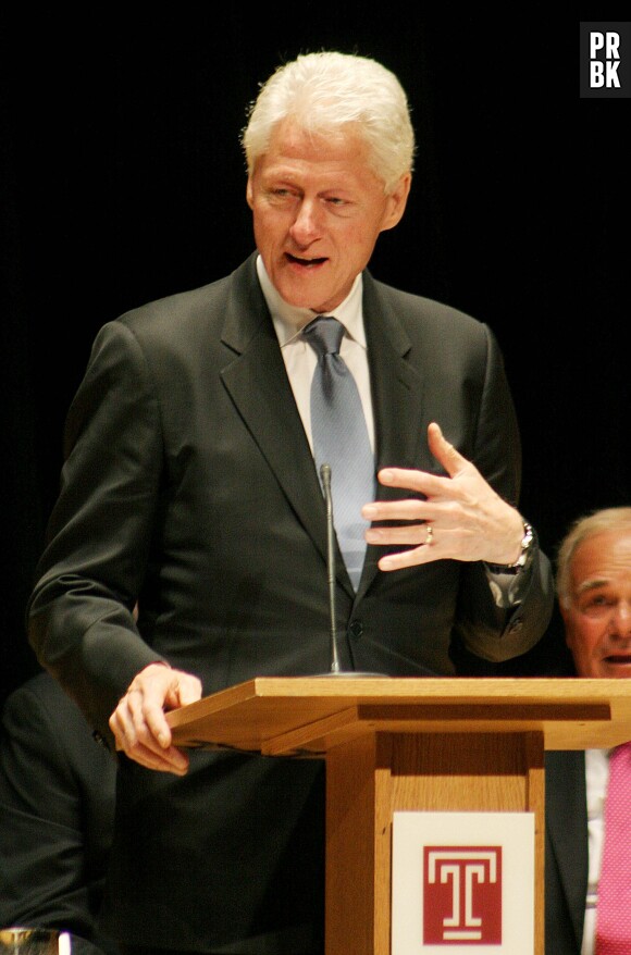 Scandal saison 4 : Bill Clinton attendu par Shonda Rhimes