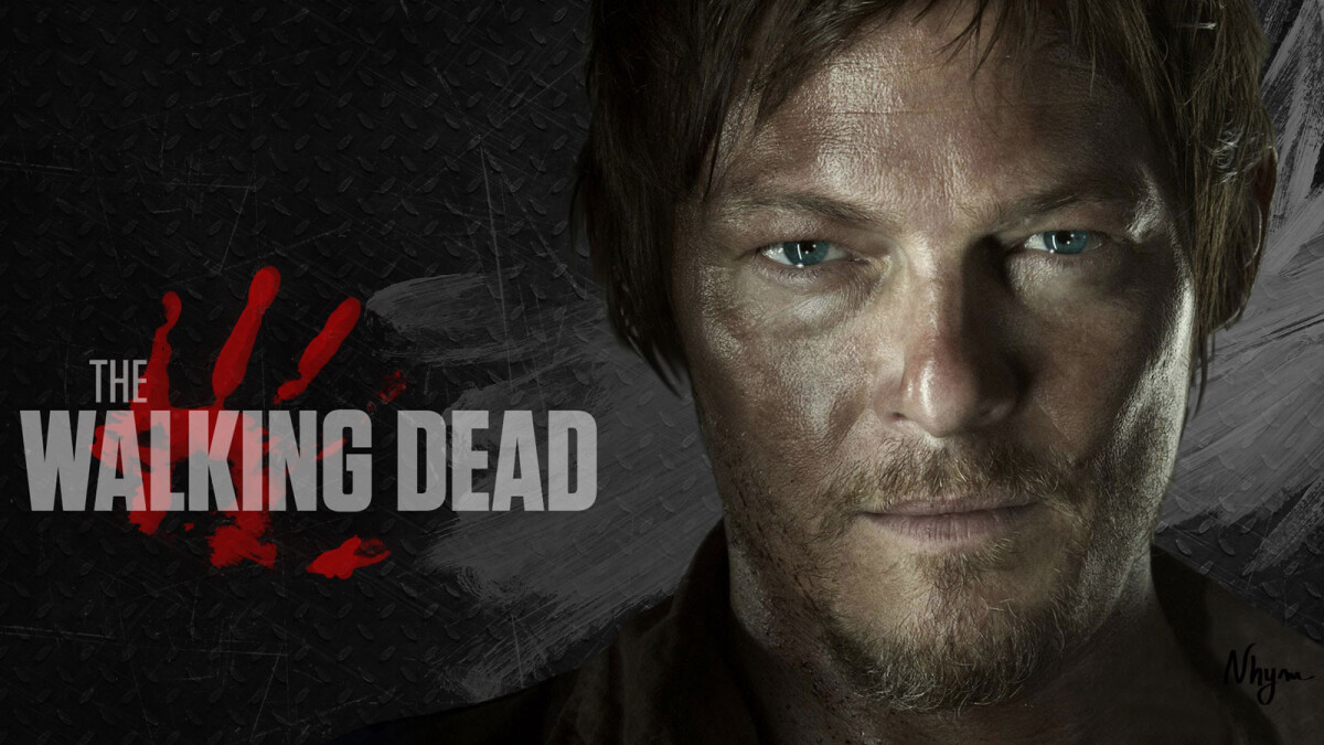 Photo : The Walking Dead saison 5 : une suite inspirée des comics