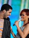  Drake et Rihanna ne sont plus en couple 