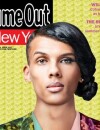  Stromae en Une du magazine am&eacute;ricain Time Out 