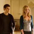  Vampire Diaries saison 6 : Stefan et Caroline en couple ? 