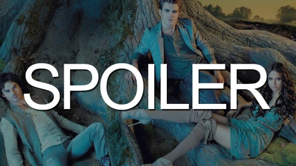 The Vampire Diaries saison 6: Caroline & Stefan en couple ? "Une zone interdite"